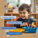 Suche nach kleidungs etiketten Kindergarten