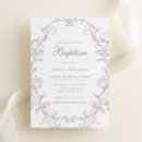 Recherche de victorienne invitations Vintage