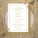 Recherche de service de souvenir invitations Moderne