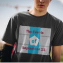 Suche nach am 11 september tshirts World trade center
