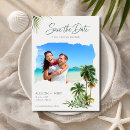 Suche nach strandhochzeit save the date Küstenhochzeit