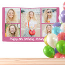 Suche nach rosa banner Süß