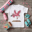 Suche nach lustiger flamingo tshirts Für kinder