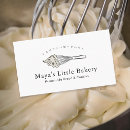 Suche nach pastry visitenkarten Modern