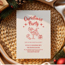 Recherche de rétro noël invitations Arbre