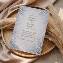 Suche nach winterlich einladungen Winter wunderland