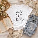 Recherche de à la maison enfant tshirts Moderne