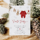 Suche nach santa einladungen Geschlechtsneutral