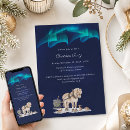 Suche nach nordlichter einladungen Weihnachtsfeier