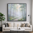 Suche nach bambuswald poster Landschaft