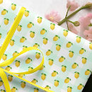 Suche nach zitronen geschenkpapier Grün