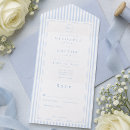Suche nach blaue streifen einladungen Elegant