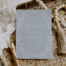Recherche de vin mariage invitations Floral
