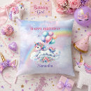 Suche nach magisches einhorn kissen Für sie