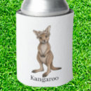 Suche nach australisch dosenkühler Känguru