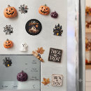 Suche nach halloween geist magnete Gruselige jahreszeit