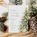 Suche nach dezember hochzeit einladungen Für sie