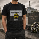 Suche nach katastrophe tshirts Radioaktiv