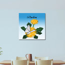 Suche nach bestäubung poster Blume