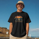 Suche nach kalifornien tshirts Natur