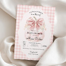 Recherche de bébé citrouille invitations Mignon