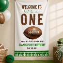 Suche nach fußball banner Personalisiert