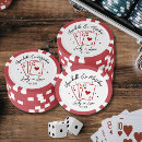 Suche nach viel glück poker chips Glück in der liebe