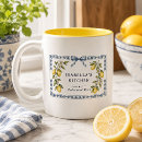 Recherche de perso tasses Pour elle