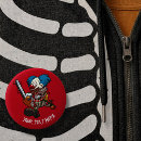 Recherche de tronçonneuse badges Monstre