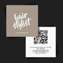 Suche nach hellbraun visitenkarten Friseur
