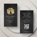Suche nach home office visitenkarten Qr code