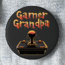 Recherche de papy badges Joueur