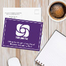 Recherche de purple cartes postales Violet