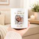 Recherche de pour le petit fils tasses Grand-mère