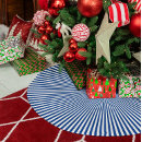 Recherche de bleu et blanc jupon de sapin Family