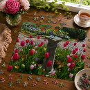 Suche nach flora puzzle Botanical