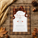 Recherche de ruban orange invitations Friendsgiving