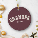 Suche nach mein opa ornamente Grandfather