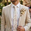 Recherche de brune cravates Groomsman