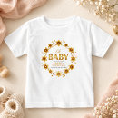 Suche nach babyparty tshirts Für kinder