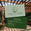 Suche nach landschaftsgärtner visitenkarten Gartenbau