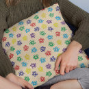 Recherche de tourbillon coussins Simple