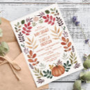 Suche nach herbst einladungen Orange