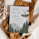 Recherche de chouette invitations Animal