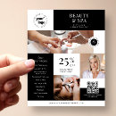 Suche nach werbung flyer Logo