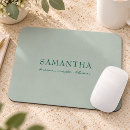 Suche nach schwingungen mousepads Modern
