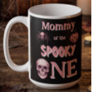 Recherche de terrifiant tasses Halloween vintage