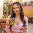 Recherche de vibration tasses Conception