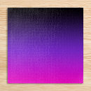 Suche nach ombre puzzle Lila
