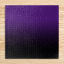 Recherche de ombres puzzles Noir